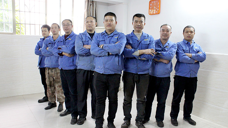 佛山華新科文化活動，豐富大家的業(yè)余生活