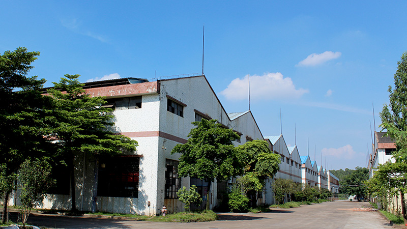 佛山市華新科機(jī)械有限公司新網(wǎng)站正式上線運營啦