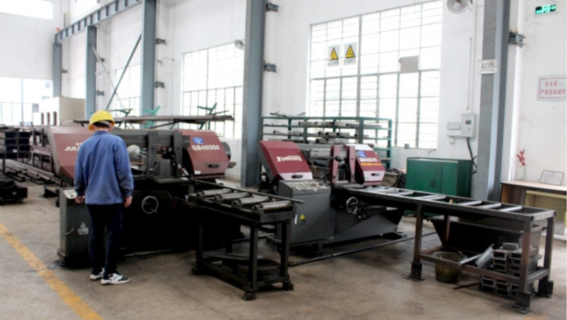 機(jī)械零件加工誤差有哪些？華新科為你科普