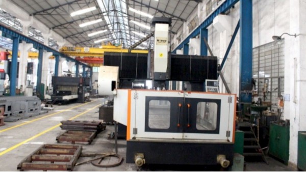 華新科：機械加工有哪些分類？