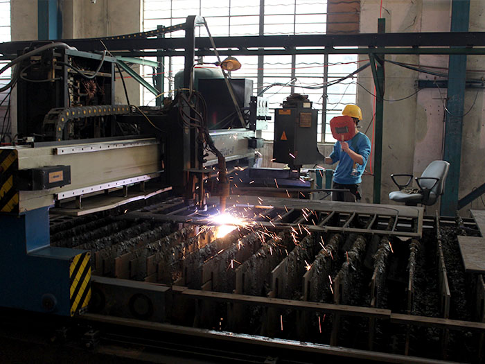 華新科等離子切割機(jī) 華新科等離子切割機(jī)